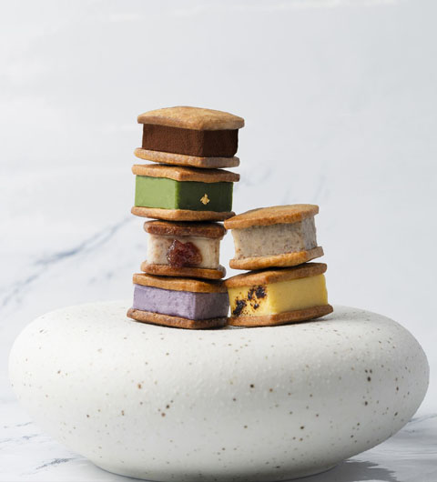 今月のプレゼント画像